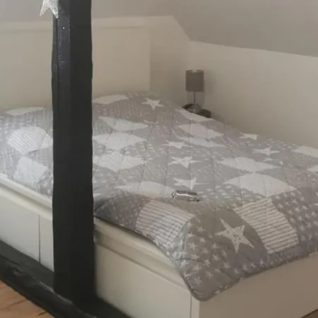 Idyllisches Selfkant Erleben, 90qm Große Für Ihren Entspannten Aufenthalt Apartamento *