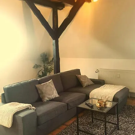 Idyllisches Selfkant Erleben, 90qm Große Für Ihren Entspannten Aufenthalt Apartamento