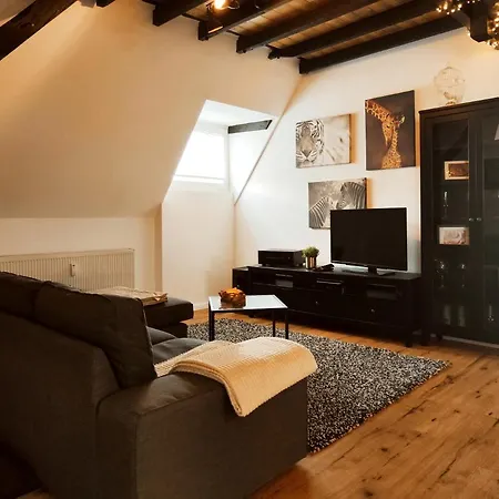 Idyllisches Selfkant Erleben, 90qm Grosse Fuer Ihren Entspannten Aufenthalt