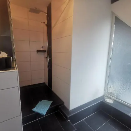 Apartamento Idyllisches Selfkant Erleben, 90qm Große Für Ihren Entspannten Aufenthalt Heinsberg (North Rhine-Westphalia)