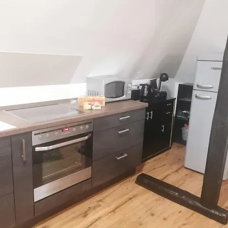 Apartamento Idyllisches Selfkant Erleben, 90qm Große Für Ihren Entspannten Aufenthalt *