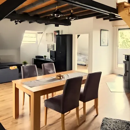 Idyllisches Selfkant Erleben, 90qm Grosse Fuer Ihren Entspannten Aufenthalt Heinsberg (North Rhine-Westphalia)