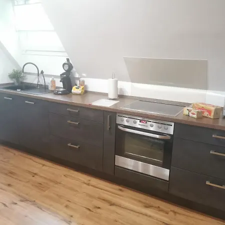 Idyllisches Selfkant Erleben, 90qm Große Für Ihren Entspannten Aufenthalt Apartamento *