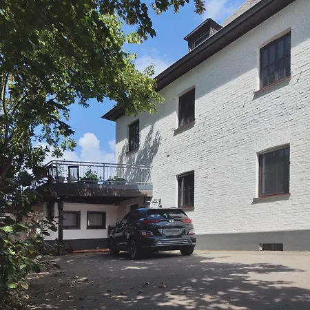 Apartamento Idyllisches Selfkant Erleben, 90qm Grosse Fuer Ihren Entspannten Aufenthalt