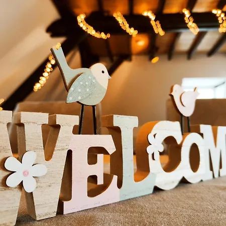 Apartamento Idyllisches Selfkant Erleben, 90qm Grosse Fuer Ihren Entspannten Aufenthalt *