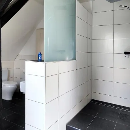 Apartamento Idyllisches Selfkant Erleben, 90qm Große Für Ihren Entspannten Aufenthalt Heinsberg (North Rhine-Westphalia)