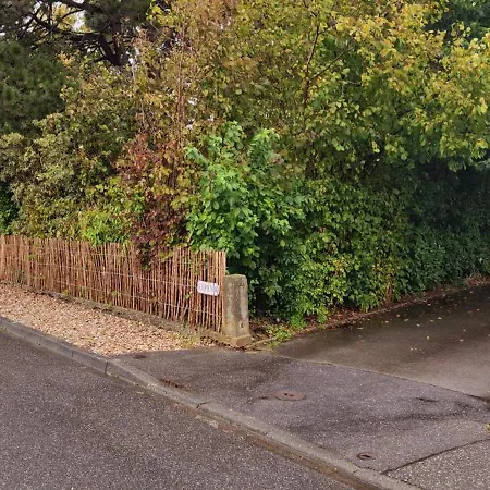 Apartamento Idyllisches Selfkant Erleben, 90qm Grosse Fuer Ihren Entspannten Aufenthalt