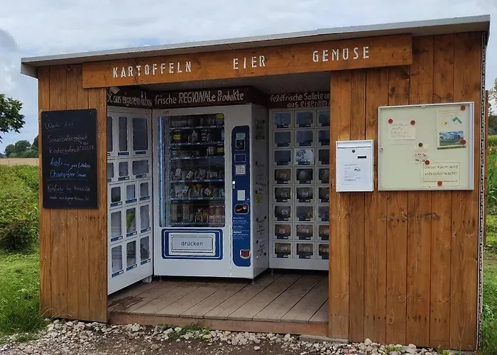 Idyllisches Selfkant Erleben, 90qm Grosse Fuer Ihren Entspannten Aufenthalt * Heinsberg (North Rhine-Westphalia)