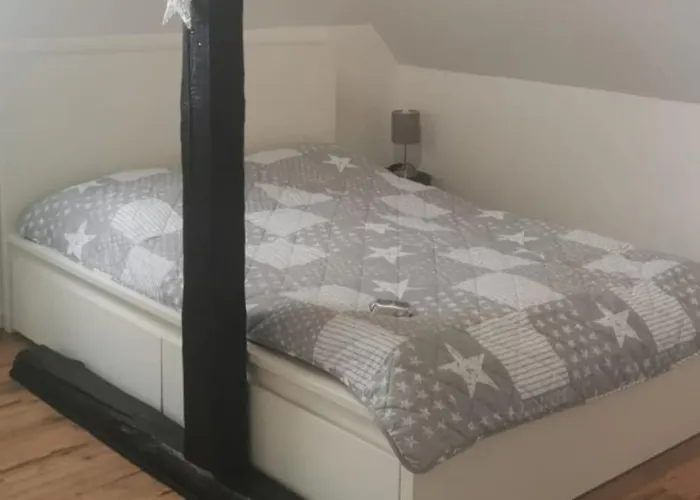 Idyllisches Selfkant Erleben, 90qm Grosse Fuer Ihren Entspannten Aufenthalt Apartamento *