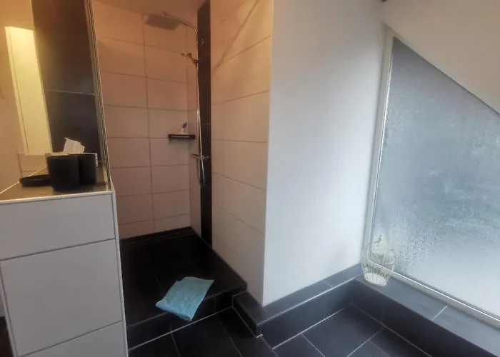 Apartamento Idyllisches Selfkant Erleben, 90qm Grosse Fuer Ihren Entspannten Aufenthalt Heinsberg (North Rhine-Westphalia)