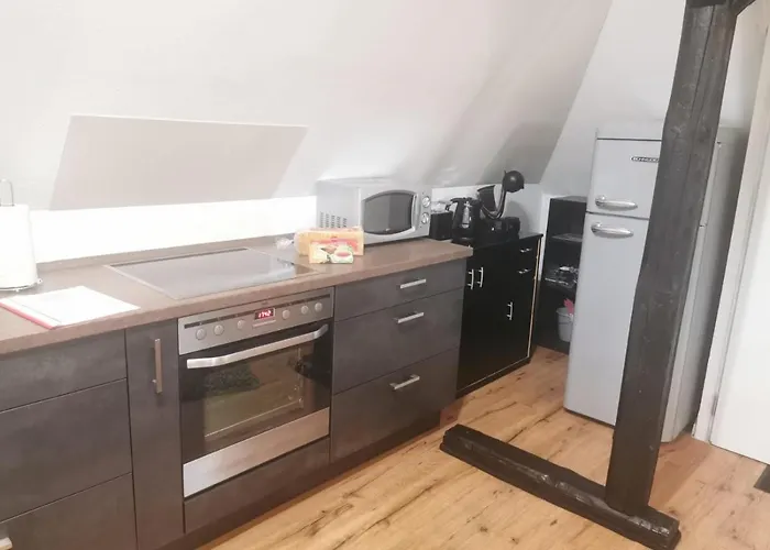 Apartamento Idyllisches Selfkant Erleben, 90qm Grosse Fuer Ihren Entspannten Aufenthalt *