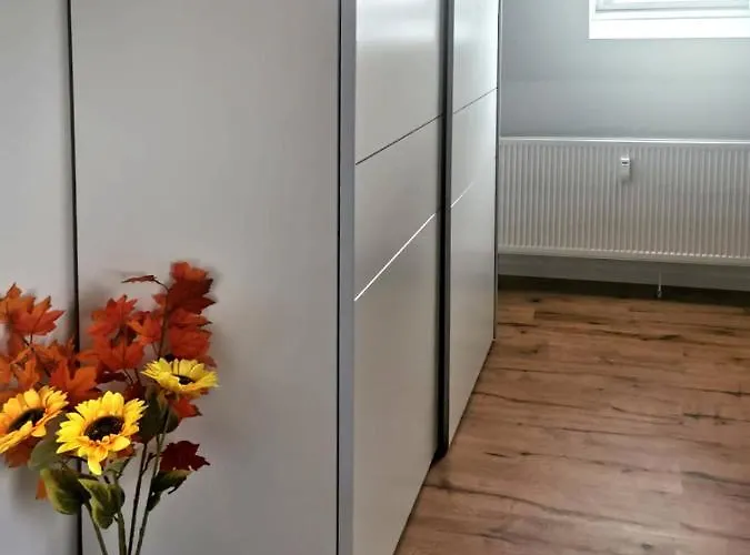 Idyllisches Selfkant Erleben, 90qm Grosse Fuer Ihren Entspannten Aufenthalt *