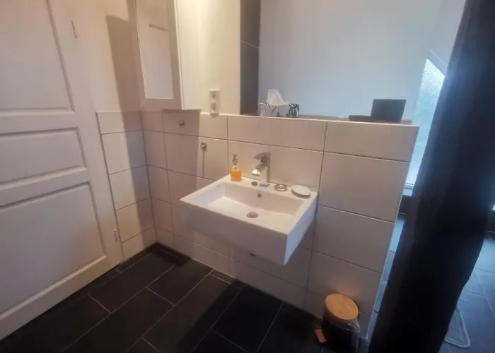 Idyllisches Selfkant Erleben, 90qm Grosse Fuer Ihren Entspannten Aufenthalt * Heinsberg (North Rhine-Westphalia)