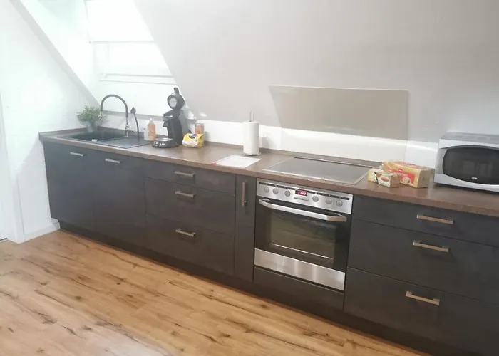 Idyllisches Selfkant Erleben, 90qm Grosse Fuer Ihren Entspannten Aufenthalt Apartamento *