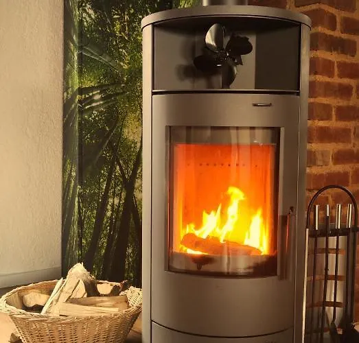 Idyllisches Selfkant Erleben, 90qm Grosse Fuer Ihren Entspannten Aufenthalt 公寓 *