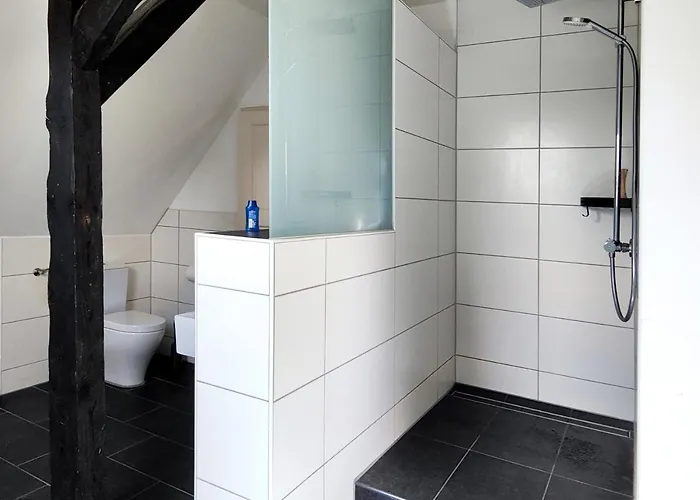 Apartamento Idyllisches Selfkant Erleben, 90qm Grosse Fuer Ihren Entspannten Aufenthalt Heinsberg (North Rhine-Westphalia)