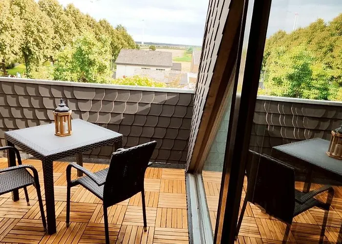 Idyllisches Selfkant Erleben, 90qm Grosse Fuer Ihren Entspannten Aufenthalt 公寓