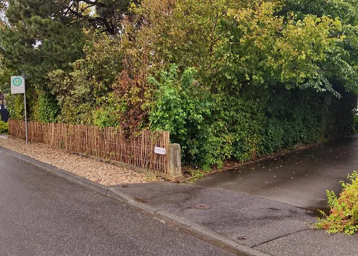 Apartamento Idyllisches Selfkant Erleben, 90qm Grosse Fuer Ihren Entspannten Aufenthalt